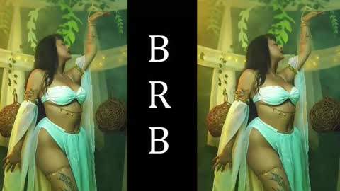 cleoopatraa__ online show from January 6, 2026, 8:45 pm