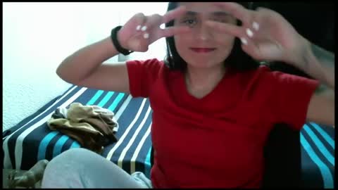 Snapshot of cleopatra_ll chatting on June 22, 2026, 4:04 pm Zoe online show from June 22, 2026, 4:04 pm