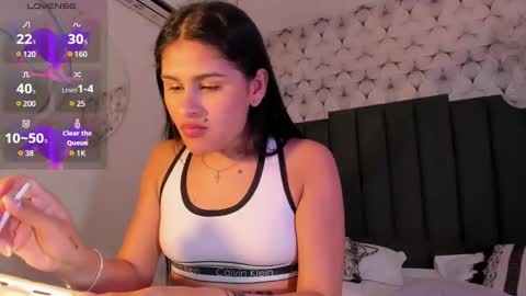 Cleopatra online show from January 11, 2025, 10:51 pm