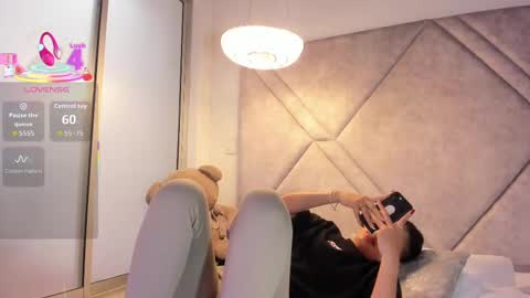 Cleopatra online show from September 11, 2025, 9:15 pm