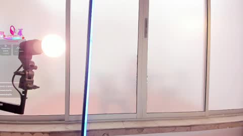 Cleopatra online show from September 12, 2025, 7:36 pm