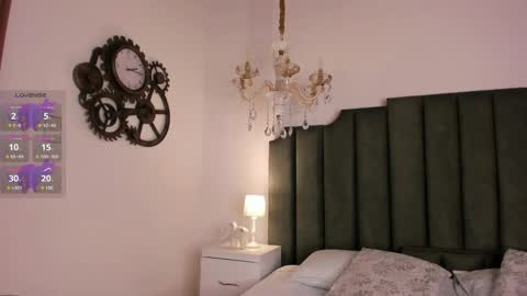 Cleopatra online show from April 7, 2026, 7:14 pm