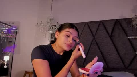 Snapshot of cleopatraa1 chatting on May 1, 2026, 8:02 pm Cleopatra online show from May 1, 2026, 8:02 pm