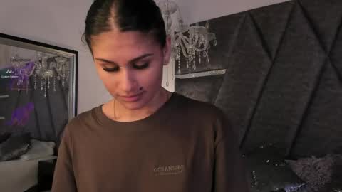 Snapshot of cleopatraa1 chatting on June 8, 2026, 8:20 pm Cleopatra online show from June 8, 2026, 8:20 pm