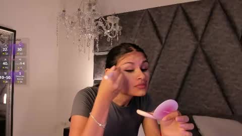 Cleopatra online show from July 18, 2026, 9:29 pm