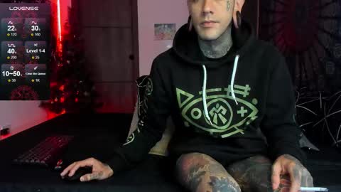 cleo y maikol online show from January 12, 2026, 10:31 am