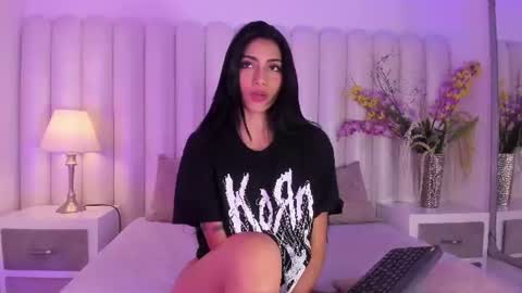 Snapshot of cleosteele_ chatting on June 12, 2026, 9:30 am CleoSteele online show from June 12, 2026, 9:30 am