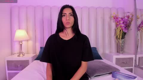 Snapshot of cleosteele_ chatting on June 23, 2026, 8:07 pm CleoSteele online show from June 23, 2026, 8:07 pm