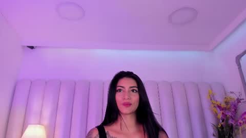 Snapshot of cleosteele_ chatting on July 3, 2026, 12:44 pm CleoSteele online show from July 3, 2026, 12:44 pm