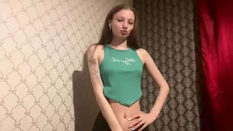 Cleo online show from March 17, 2026, 6:22 pm