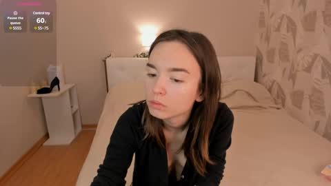 Cleo online show from February 21, 2025, 3:21 pm