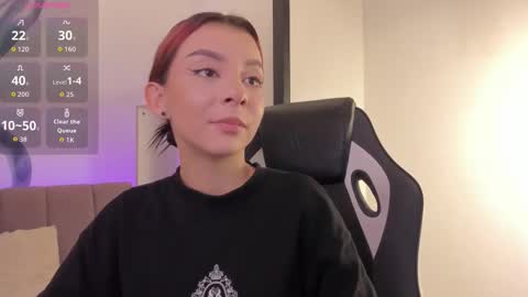 Snapshot of cleowhite_ chatting on March 1, 2026, 10:01 pm cleowhite_ online show from March 1, 2026, 10:01 pm