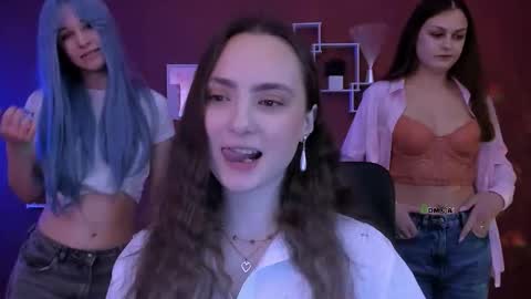 Snapshot of clery_abyss chatting on February 27, 2026, 9:20 am clery_abyss online show from February 27, 2026, 9:20 am