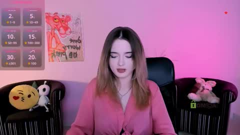 clery_shine online show from February 10, 2026, 8:13 pm