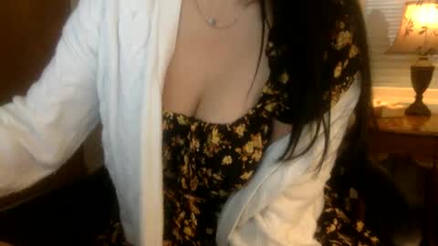 Cleverlittleminx online show from December 12, 2024, 8:43 pm