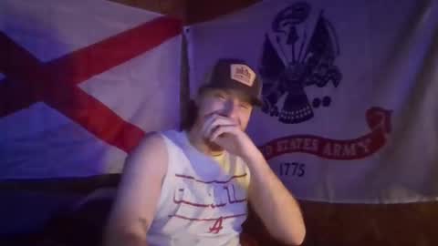 cleveykevil online show from December 21, 2025, 3:52 pm