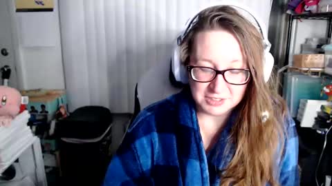 Kate online show from January 9, 2025, 10:09 pm