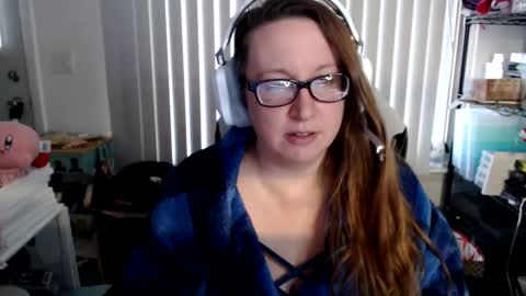 Kate online show from February 1, 2025, 3:39 pm