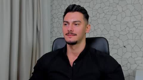 ClintMasterss online show from January 15, 2025, 5:40 am