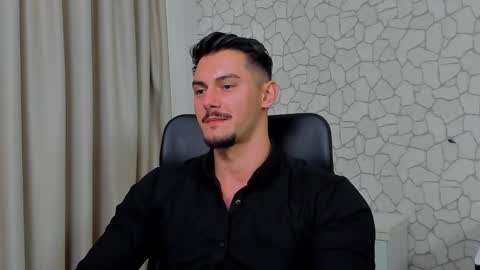 ClintMasterss online show from January 15, 2025, 8:51 am