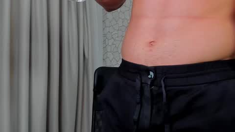 ClintMasterss online show from January 15, 2025, 5:58 pm