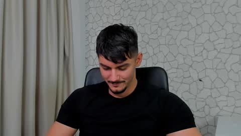 ClintMasterss online show from January 16, 2025, 8:11 am