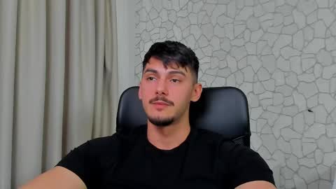 ClintMasterss online show from January 16, 2025, 11:15 am