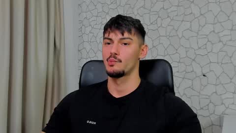 ClintMasterss online show from January 17, 2025, 8:34 am