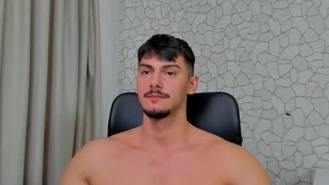 ClintMasterss online show from January 17, 2025, 11:38 am