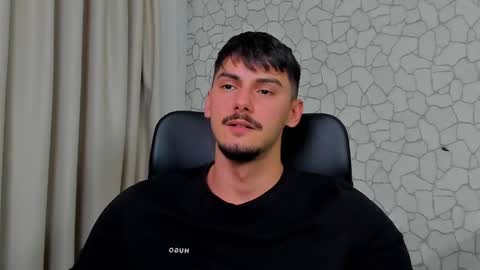 ClintMasterss online show from January 17, 2025, 2:39 pm