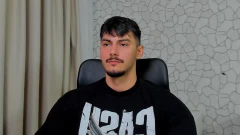 ClintMasterss online show from January 18, 2025, 6:45 am