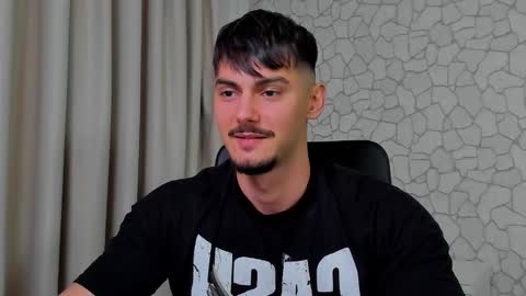 ClintMasterss online show from January 18, 2025, 6:21 pm