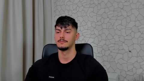 ClintMasterss online show from January 21, 2025, 7:37 am