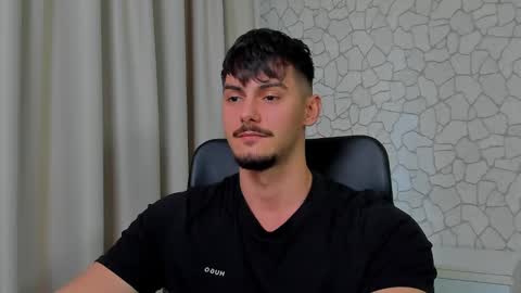 ClintMasterss online show from January 21, 2025, 1:43 pm