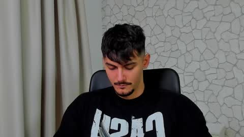 ClintMasterss online show from January 22, 2025, 7:25 am