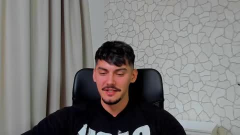 ClintMasterss online show from January 22, 2025, 10:29 am