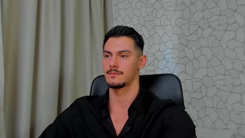 ClintMasterss online show from January 23, 2025, 11:37 am