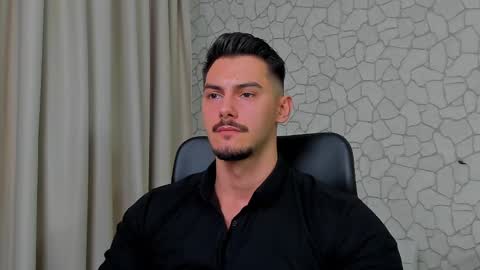 ClintMasterss online show from January 27, 2025, 5:47 am