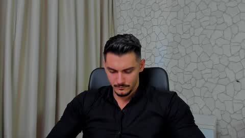 ClintMasterss online show from January 27, 2025, 12:48 pm