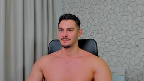 ClintMasterss online show from February 1, 2025, 6:32 am