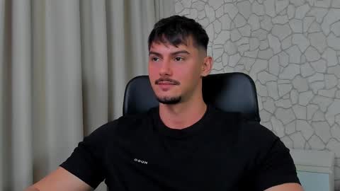 ClintMasterss online show from February 4, 2025, 8:13 am