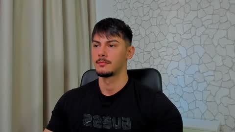 ClintMasterss online show from February 11, 2025, 7:33 am