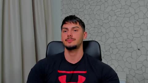 ClintMasterss online show from February 12, 2025, 4:11 pm