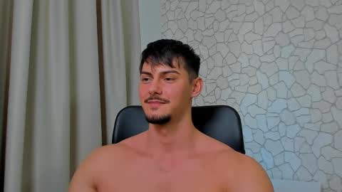 ClintMasterss online show from February 13, 2025, 9:41 am