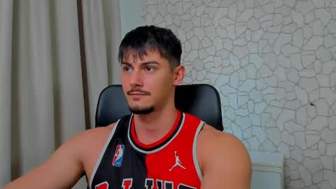 ClintMasterss online show from February 13, 2025, 12:54 pm