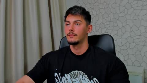 ClintMasterss online show from February 14, 2025, 3:15 pm