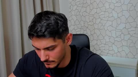 ClintMasterss online show from February 17, 2025, 9:35 am