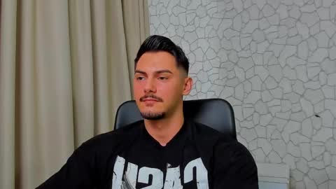 ClintMasterss online show from February 20, 2025, 9:00 am