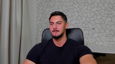 ClintMasterss online show from November 11, 2025, 6:02 am