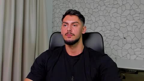 ClintMasterss online show from November 27, 2025, 5:42 am